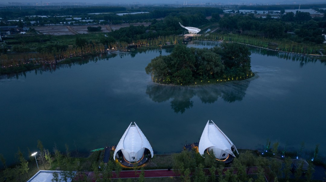 這家設計界“夢工廠”把童話搬入現實 這家設計界“夢工廠”把童話搬入現實