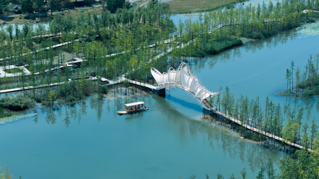 這家設計界“夢工廠”把童話搬入現實 這家設計界“夢工廠”把童話搬入現實