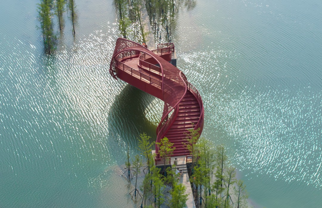 這家設計界“夢工廠”把童話搬入現實 這家設計界“夢工廠”把童話搬入現實