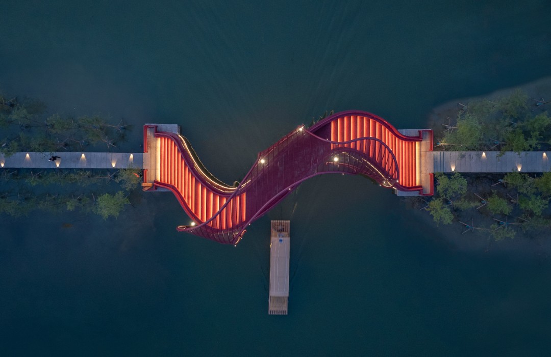 這家設計界“夢工廠”把童話搬入現實 這家設計界“夢工廠”把童話搬入現實