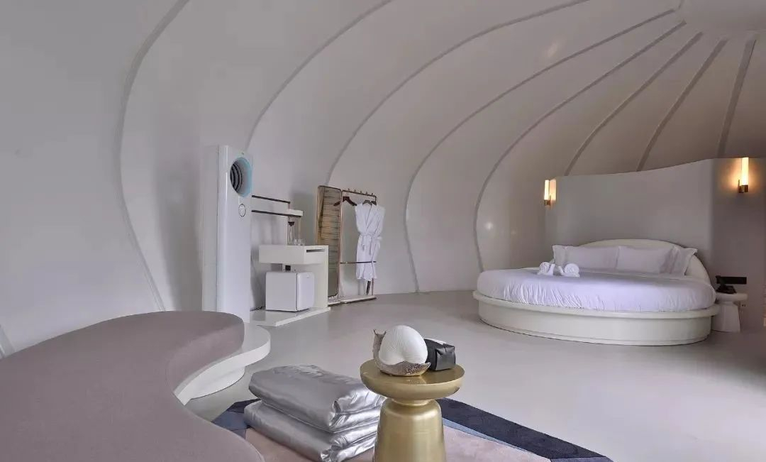 這家設計界“夢工廠”把童話搬入現實 這家設計界“夢工廠”把童話搬入現實