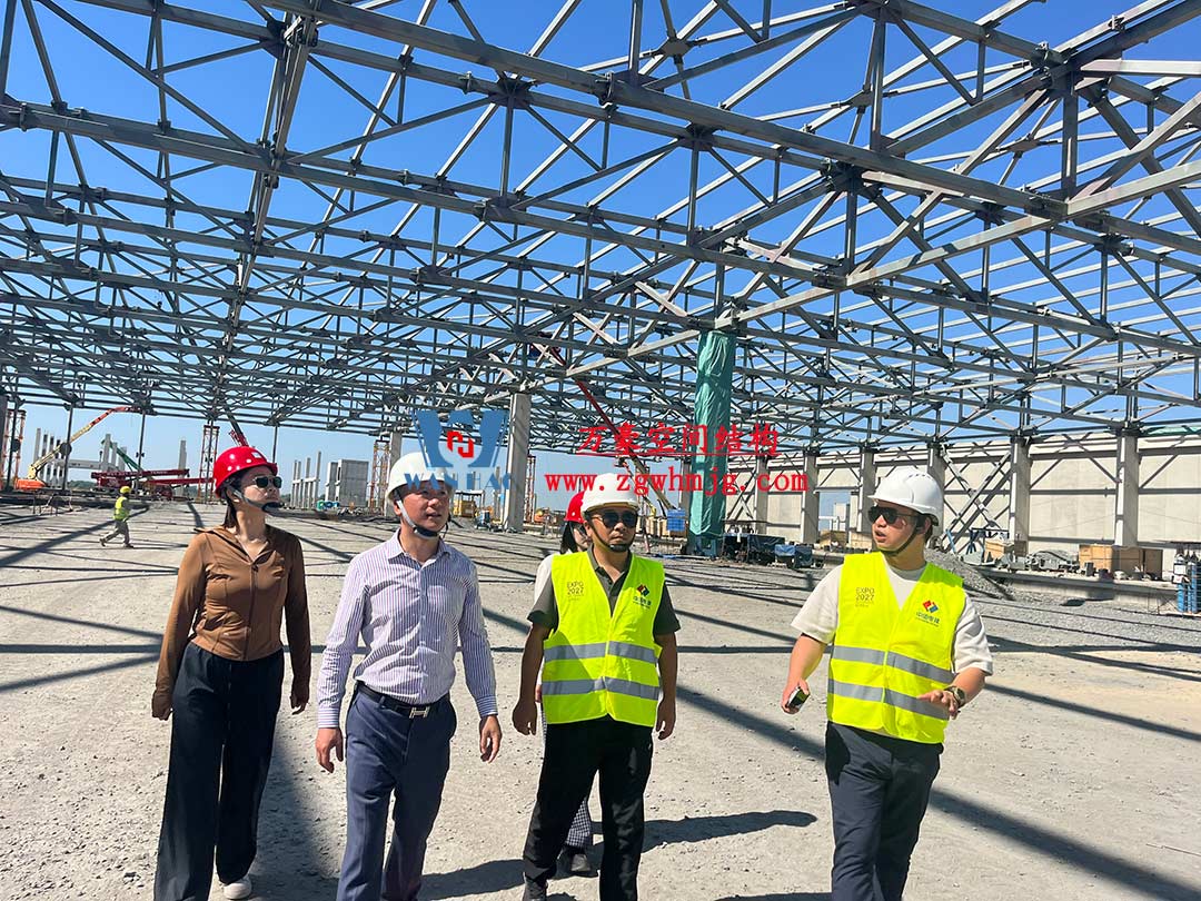 深化合作，推進新時代中塞友誼建設