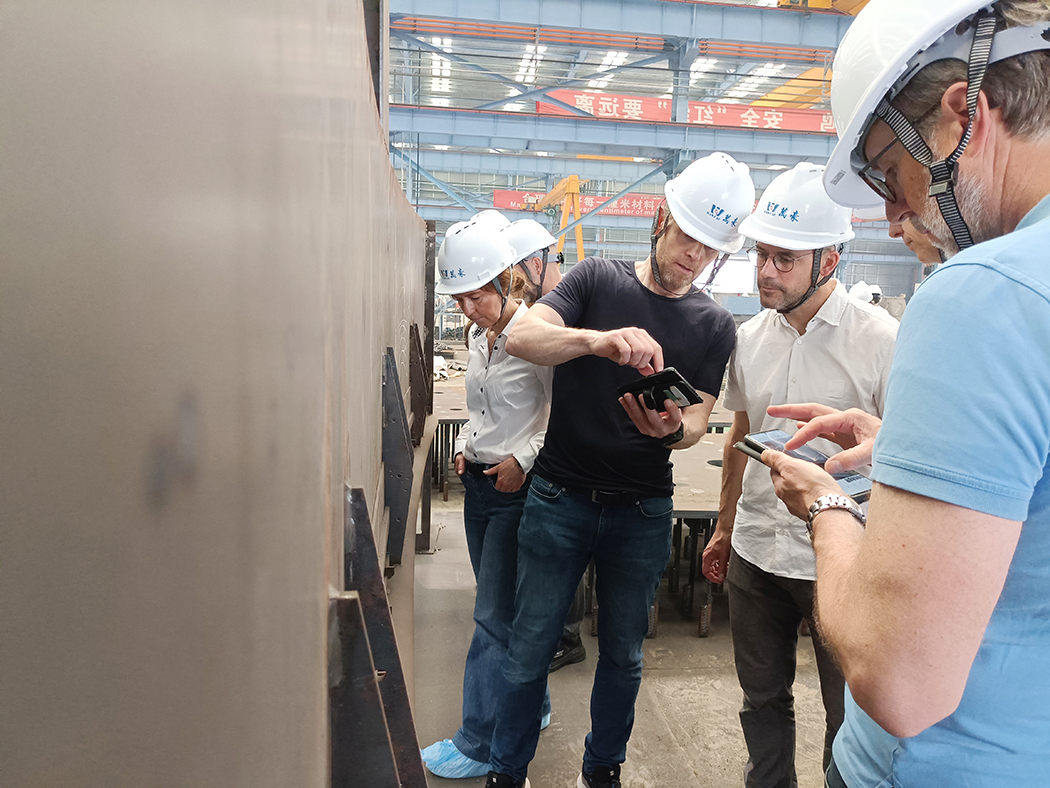 打破邊界！膜結構跳出建筑圈層，解鎖水產養殖新賽道