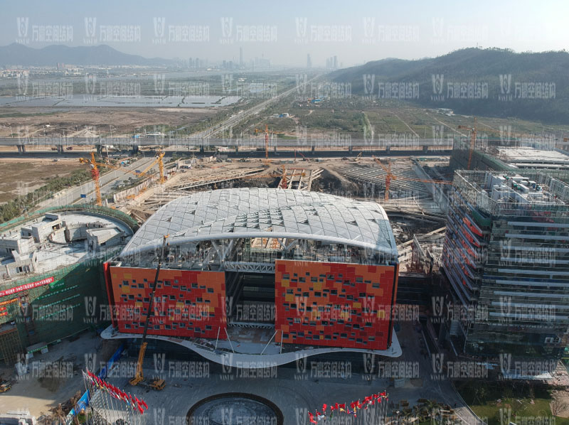 如何減少ETFE膜結構設計成本？ETFE膜結構設計中哪些費用可以控制？