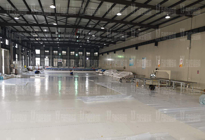 如何尋找大型膜結構廠家？國內大型膜結構廠家供應商的判斷標準有哪些？