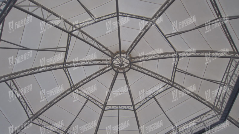 天華鄉(xiāng)村大舞臺(tái)膜結(jié)構(gòu) 天華鄉(xiāng)村大舞臺(tái)膜結(jié)構(gòu)